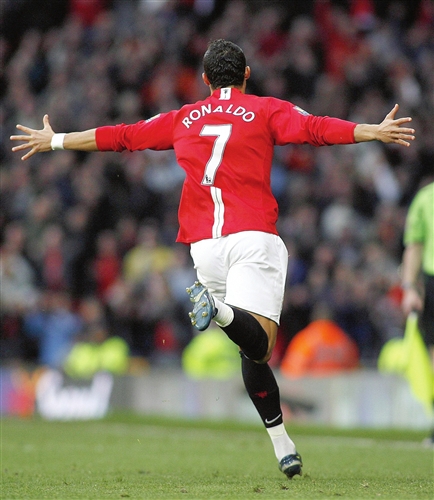 簡稱曼聯 簡稱曼聯