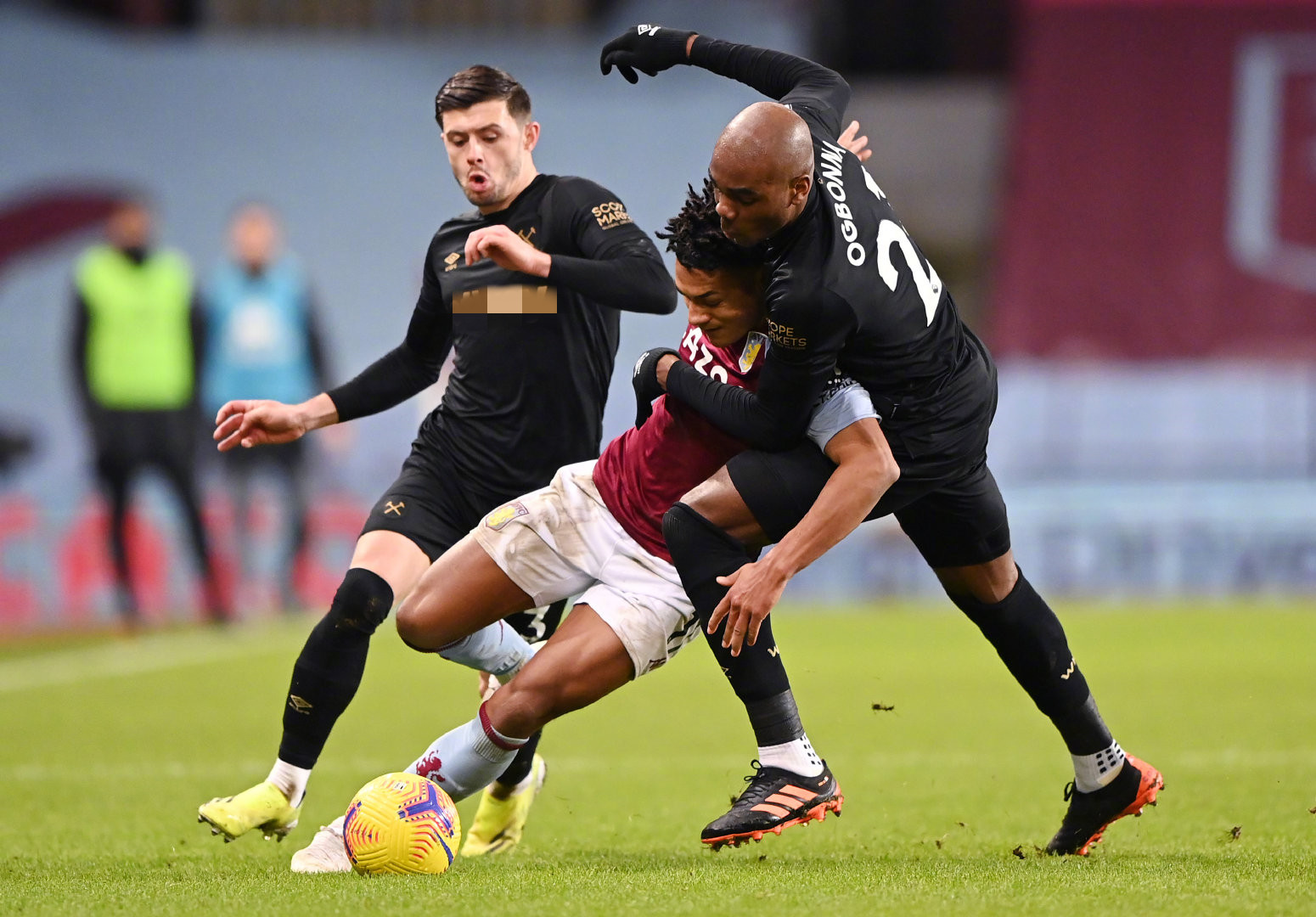 的高质量发 的高质量发