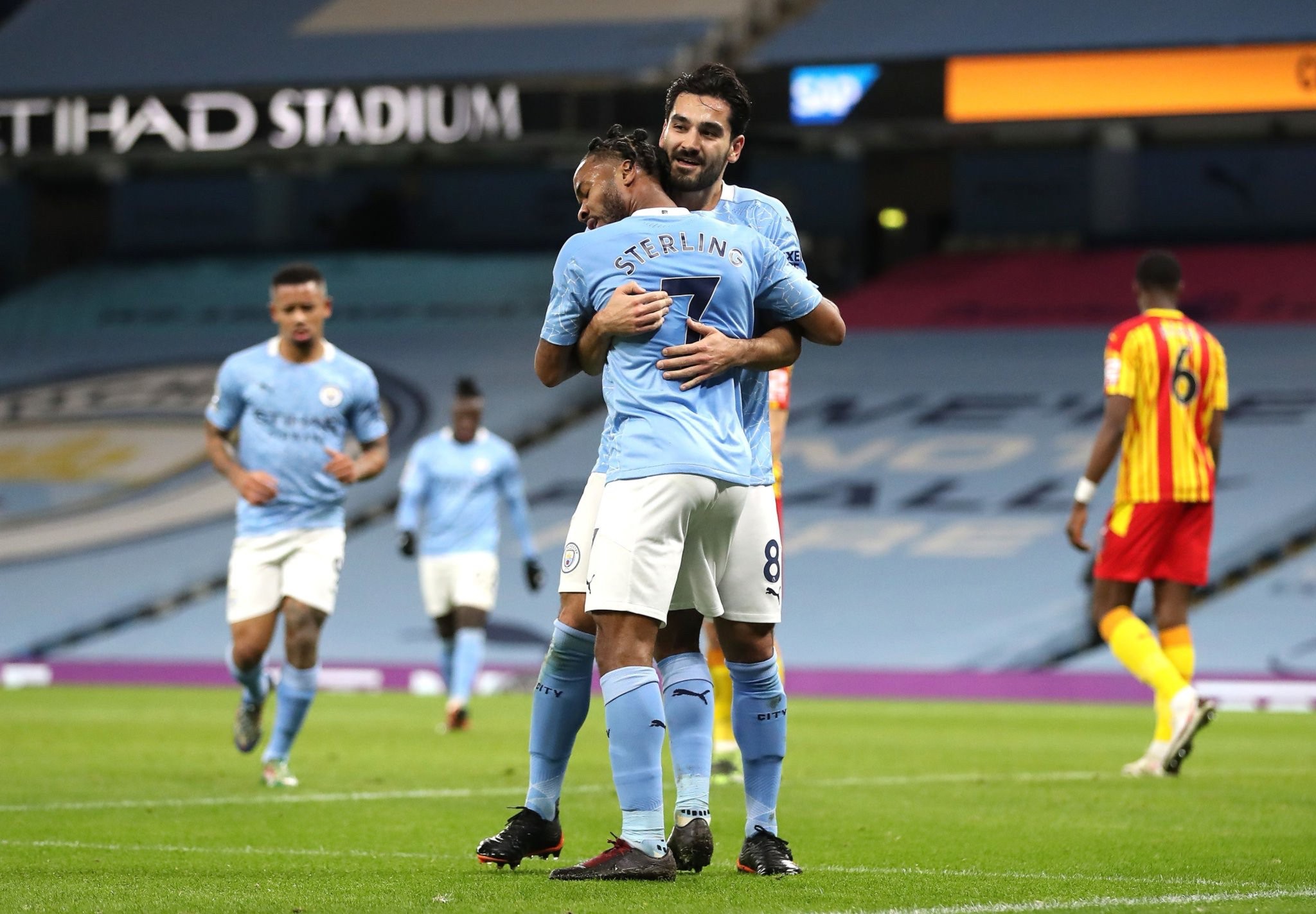 奇蹟在未來 奇蹟在未來